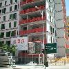 Edificio Los Tres Picos en Calle Municipio de Molinicos (Sector 14)