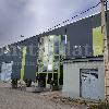 Nave Vintersa en Polígono Industrial La Pedregosa