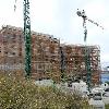 Residencial Rompeolas 2020 en calle Iparragirre Etorbidea 98