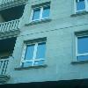 Edificio en Calle Alta de Escarabote
