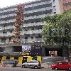 Edificio en Calle Taulat 177