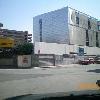 Edificio para la Unidad de Investigación del Complejo Hospitalario Universitario de Albacete 