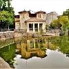 Rehabilitación Edificio Casino en Parque de Lamuza