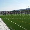 Remodelación Centro Deportivo Athletic de Bilbao: Campo de Fútbol y Aparcamiento en Lezama