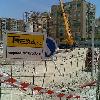 Edificio Cooperativa Tesalia en Ronda Norte (Murcia)