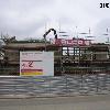 Rehabilitación del Edificio de las Oficinas de Cros de Maliaño
