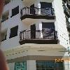 Edificio Calle Donantes de Sangre