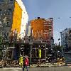 Edificio de viviendas en calle Venezuela