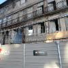 Edifício na rua Rodrigues de Freitas - Porto