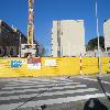 Edifício multifamiliar na Rua Dr. Eduardo Torres (Parque Real)