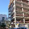 Construção de edifício Rua Nossa Senhora de Fátima 400