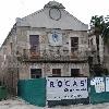 Reforma de edificio para biblioteca en Salvaterra