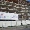 Edifício multifamiliar na Prelada ( Paços da Prelada )