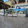 Peatonalización de Parte de la Calle Quiroga Ballesteros
