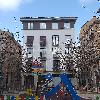 Residencial Mercat Plaza (Mallorquins 14)