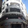 Rehabilitación edificio Arzobispo Mayoral