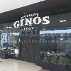 Restaurante Italiano en Centro Comercial de Nuevo Centro
