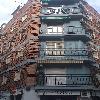 Rehabilitación Edificio en Calle Borrull 4