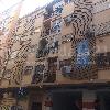 Rehabilitación edificio Viver