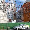 Instalaciones de Norvento en la calle Cedrón del Valle
