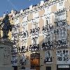 Rehabilitación edificio Poeta Llorrente
