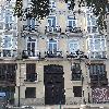 Rehabilitación Edificio en Calle Pintor López 2
