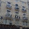 Rehabilitación edificio La Paz