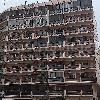 Rehabilitación Edificio Primado Reig 155