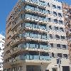 Edificio Balcón de Sorolla