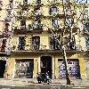 Rehabilitación Edificio en Calle Consell de Cent 262