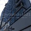 Rehabilitación edificio Oficinas Arena