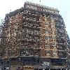 Rehabilitación Edificio Avenida Suecia