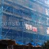 Reforma de edificio en Pablo Morillo
