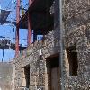 Rehabilitación de edificio en Poboadores