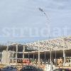 Centro de Distribución de Materiales de Construcción en el Polígono de Vara