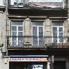 Consolidación de edificio residencial Calle Elduayen, 24