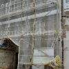 Rehabilitación de edificio en Rúa Rajoy 5