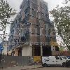 Edificio en Calles Maresme y Puigcerdà