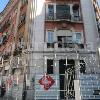 Remodelação de edifício na Rua da Boavista / Prior do Crato - Cais do Sodré