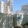 Construção da Unidade de Saúde do Restelo