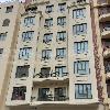 Rehabilitación edificio San Vicente Martir