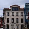 Rehabilitación de Edificio en Plaza Santa Clara de Villaviciosa