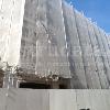 Construção de edifício na Lapa (Casas da Arriaga)
