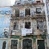 Reabilitação de edifício na Rua da Lapa 58