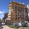 Edificio 14 Viviendas Avenida Sagunto
