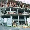 Edificio de Promociones y Viviendas Poio en Combarro