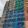 Rehabilitación de Edificio Calle Sancho el Gordo