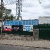 Construção de edifício de habitação na rua de Alcolena (Restelo)