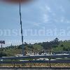 Área de Servicio en El Peral