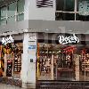 Tienda de calzado deportivo en calle Corrida